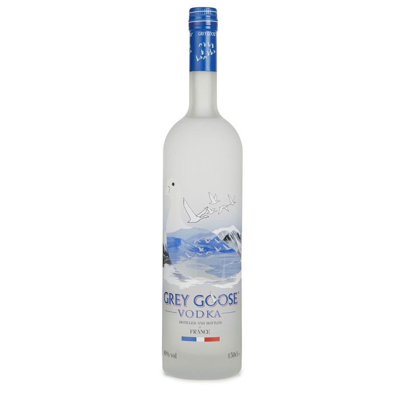 Grey Goose Original Vodka Magnum