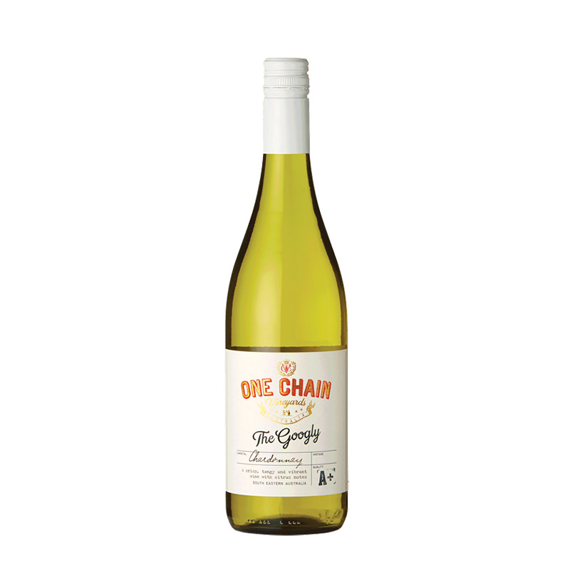 One Chain Googly Chardonnay