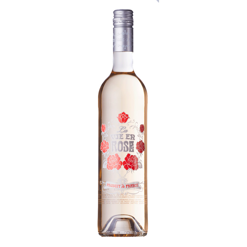 La Vie En Rosé