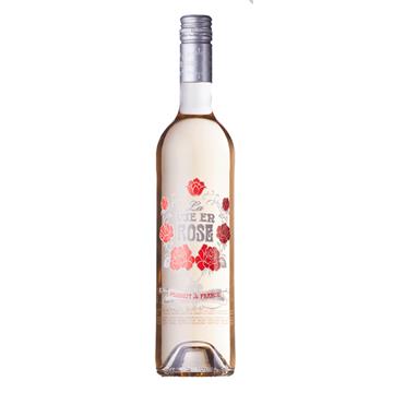 La Vie En Rosé