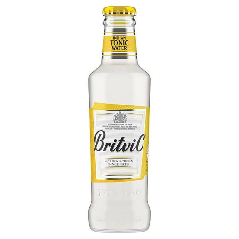 Britvic Tonic 125ml