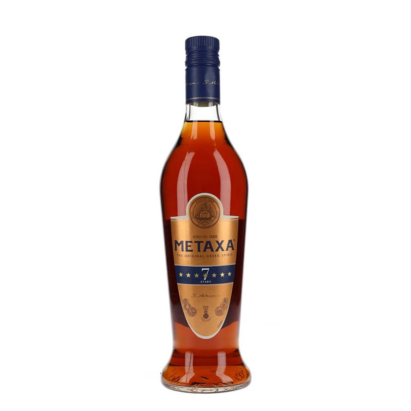 Metaxa 7 Star Brandy