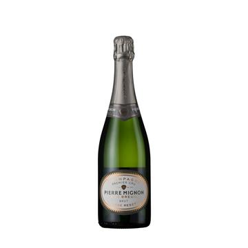 Pierre Mignon Grand Reserve 1er Cru Champagne 75cl