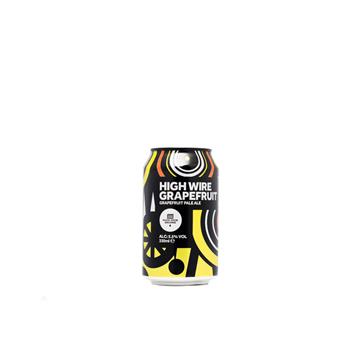 Magic Rock High Wire Grapefruit 330ml Cans