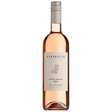 Mirabello Pinot Grigio Rosé