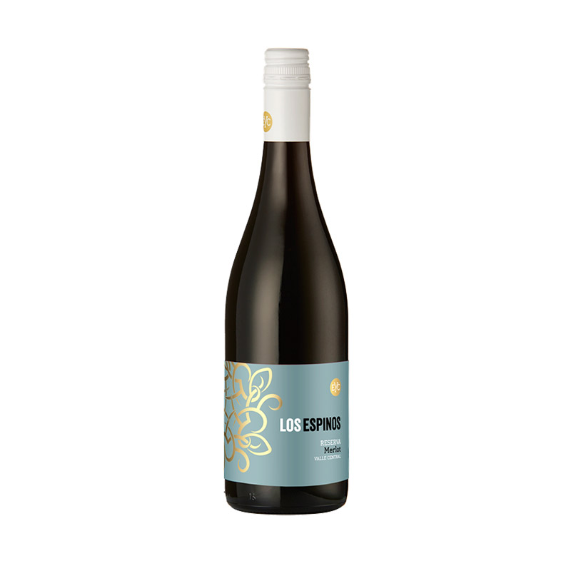 Los Espinos Merlot