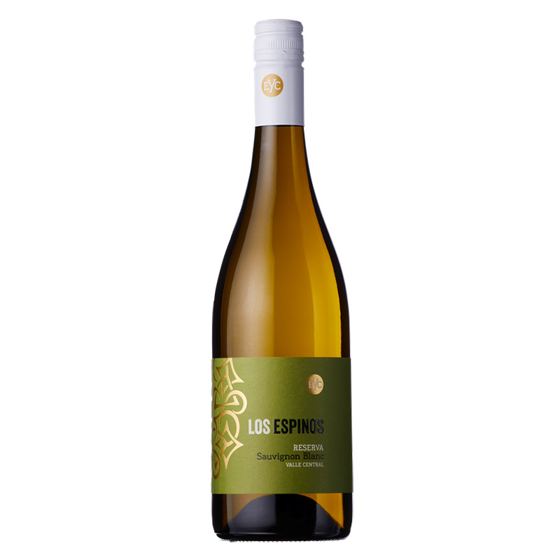 Los Espinos Sauvignon Blanc