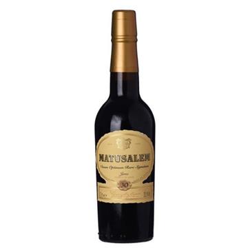 González Byass VORS Matusalem 30 Year Old Oloroso Sherry Dulce