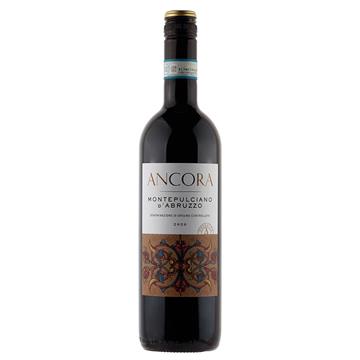 Ancora Montepulciano