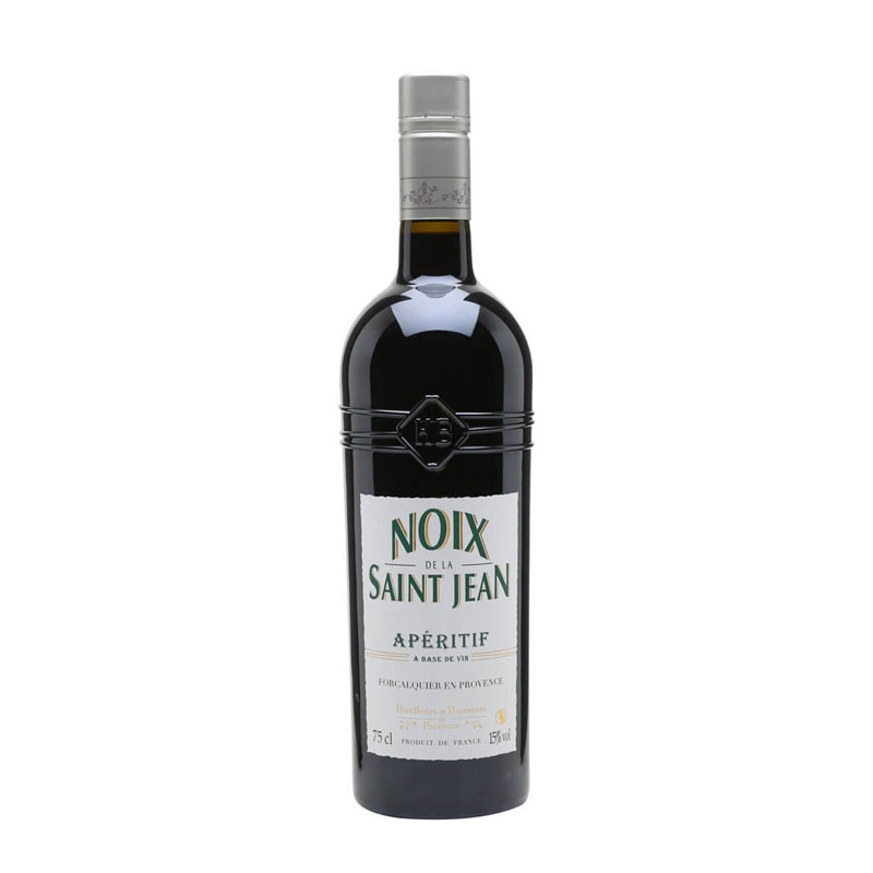 Noix de la St Jean Walnut