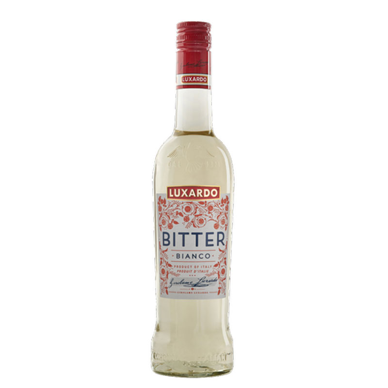 Luxardo Bitter Bianco Liqueur