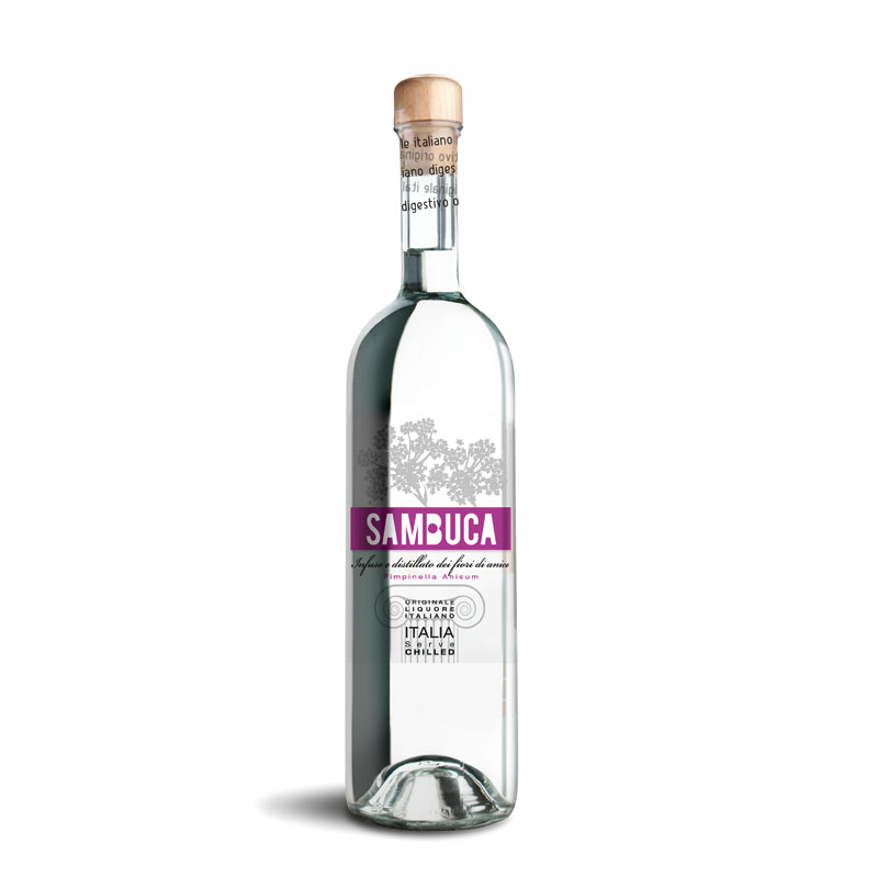 Tosolini Sambuca