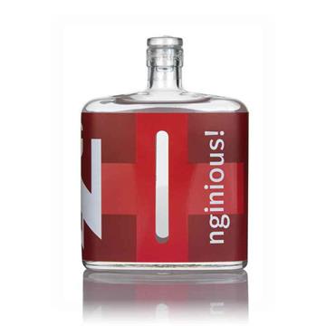 __ Clearance __ nginious! Swiss Blended Gin