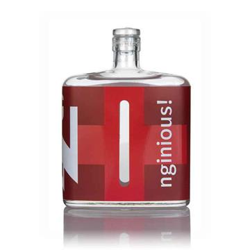 Nginious Swiss Blended Gin