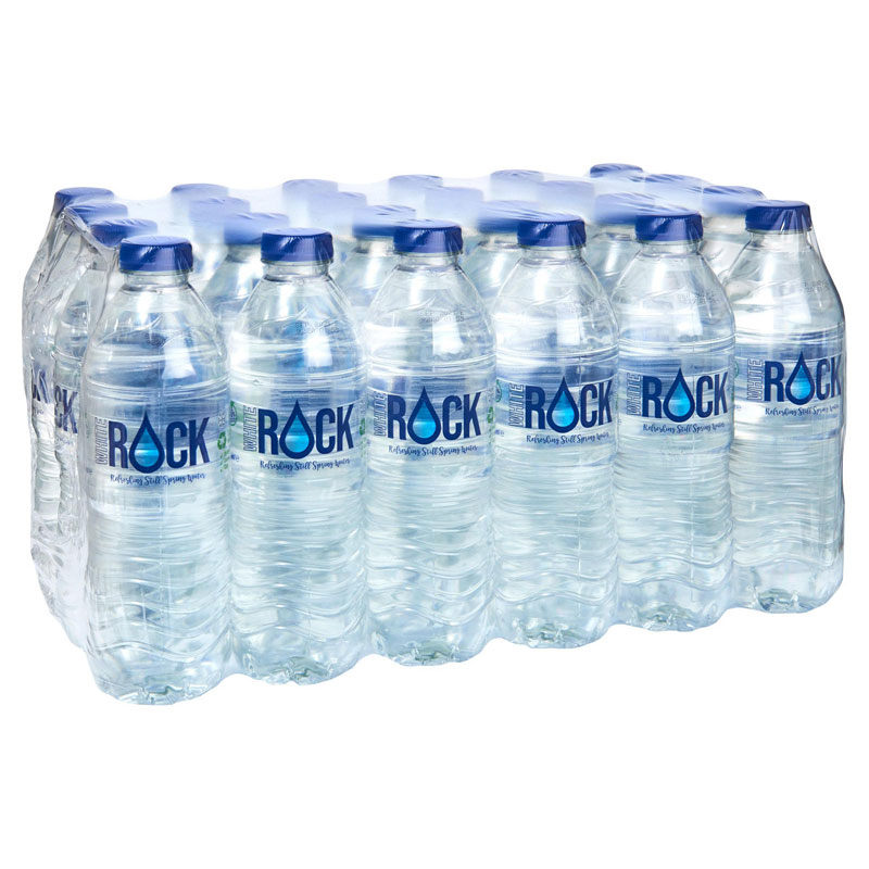 White Rock Still Water 500ml