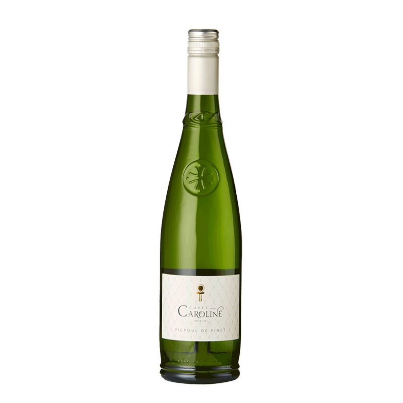 Picpoul de Pinet Cuvee Caroline
