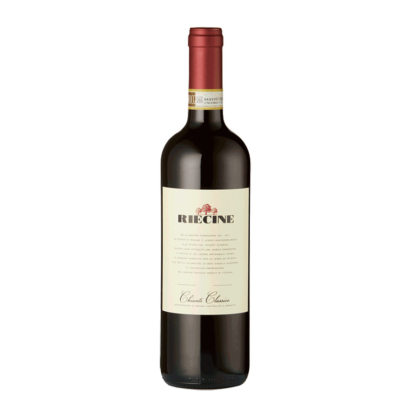 Riecine Chianti Classico