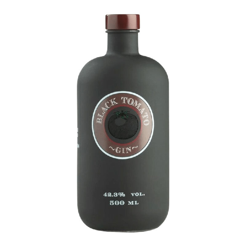 Black Tomato Gin