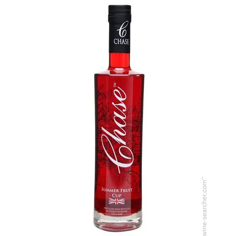 Chase Summer Fruit Cup Liqueur