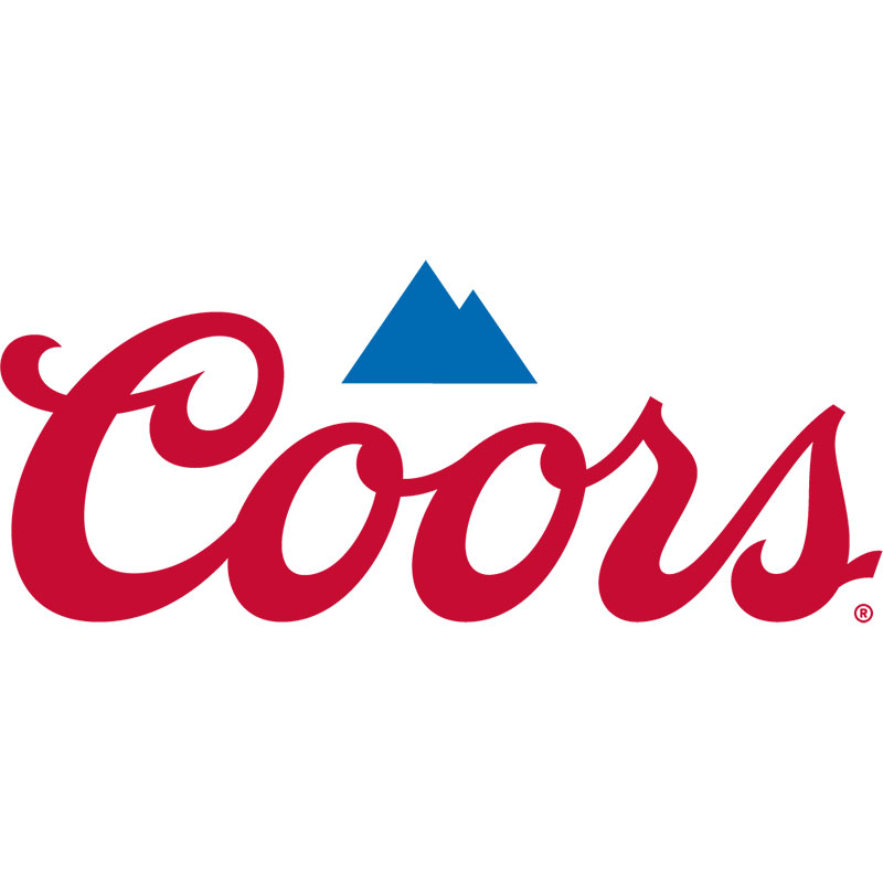 Coors 50L Keg