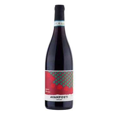 Avamposti Pinot Nero