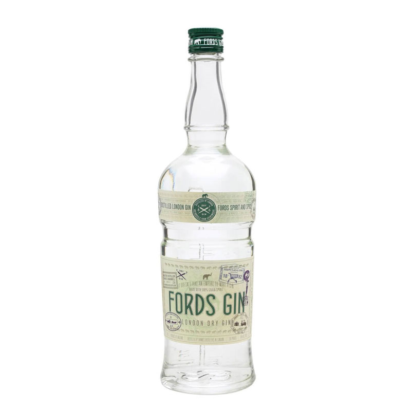 Fords Gin