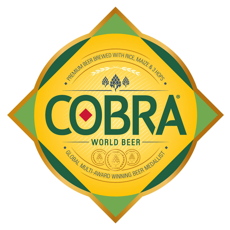 Cobra 50L Keg