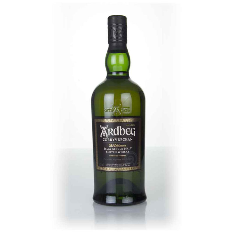 Ardbeg Corryvreckan Scotch Whisky