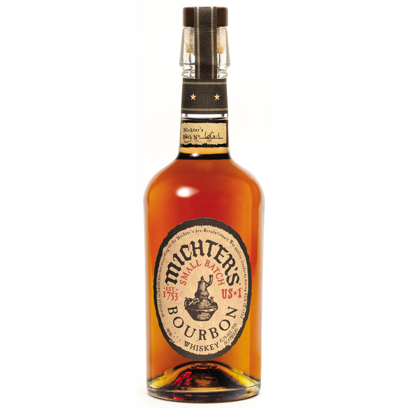 Michter's US*1 Bourbon