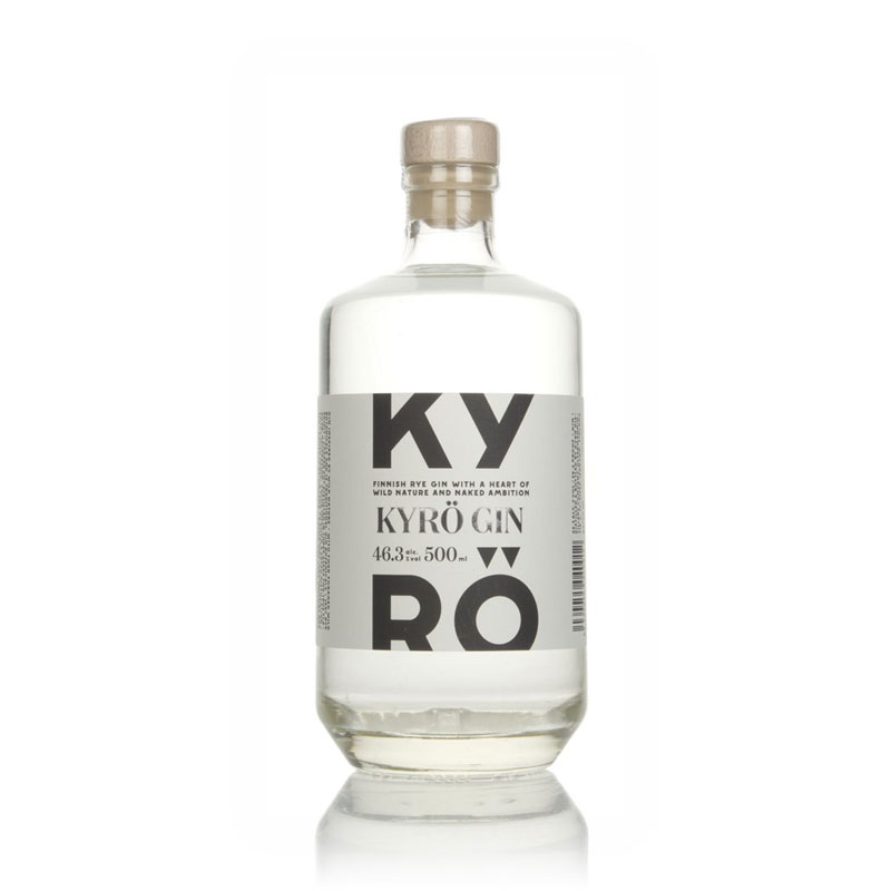 Kyro Napue Gin