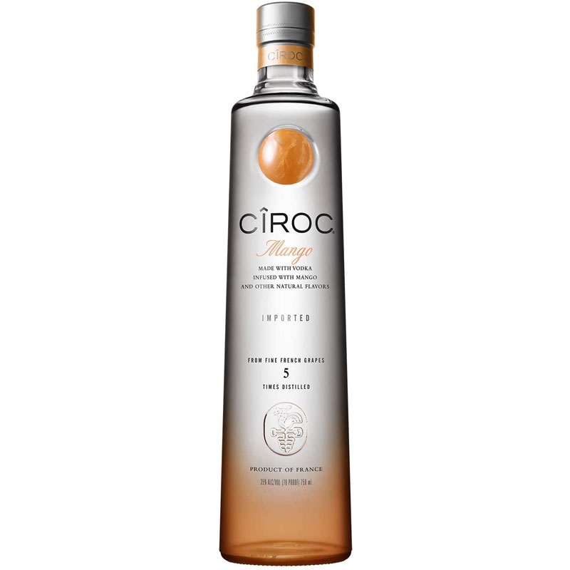 Ciroc Mango Vodka