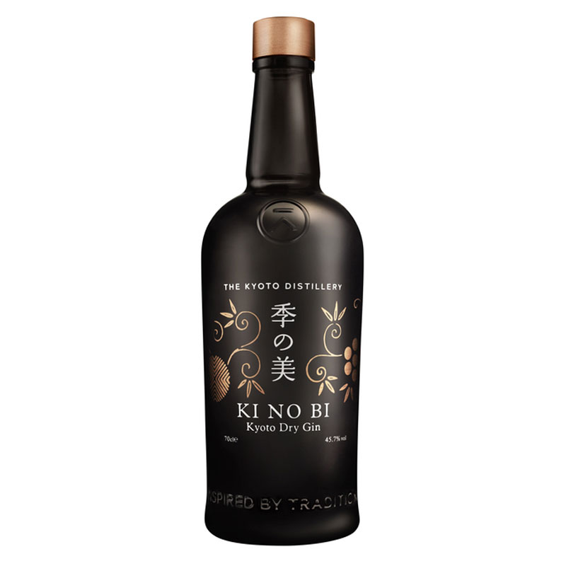 Ki No Bi Kyoto Dry Gin