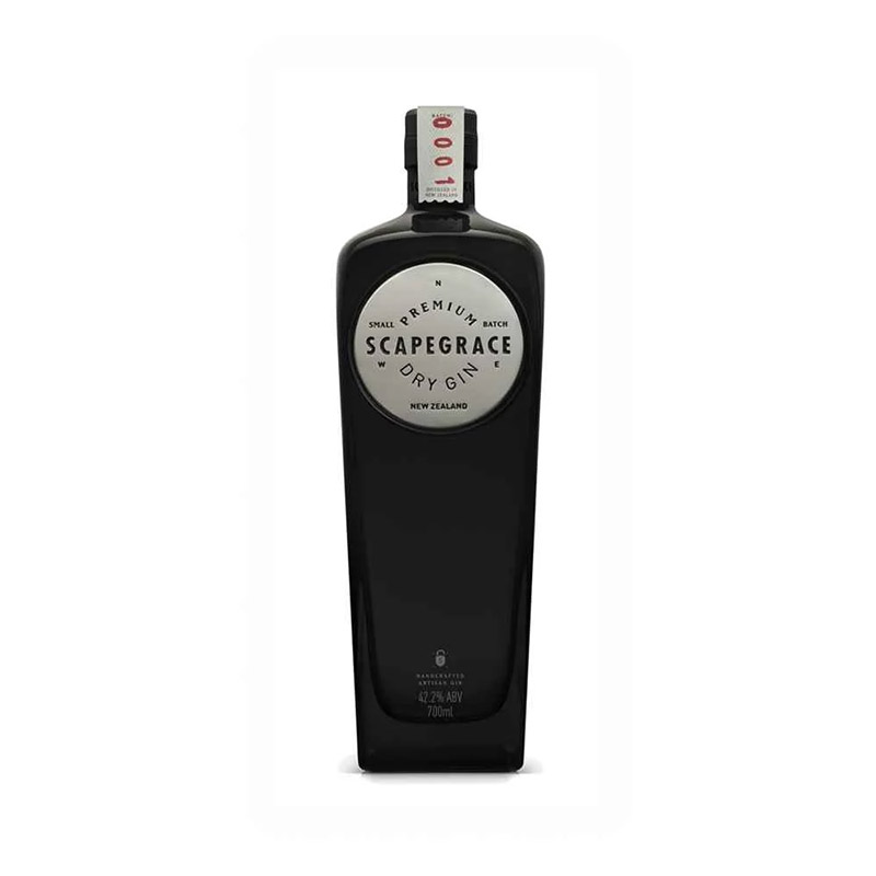 Scapegrace Gin