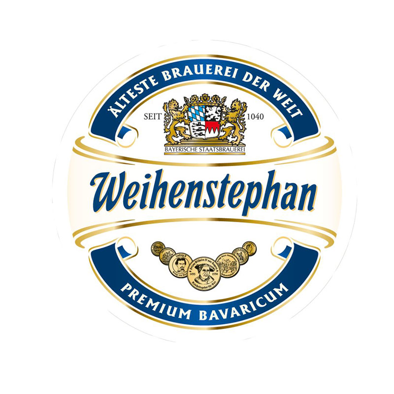 Weihenstephan Original Helles Lager 30L Keg