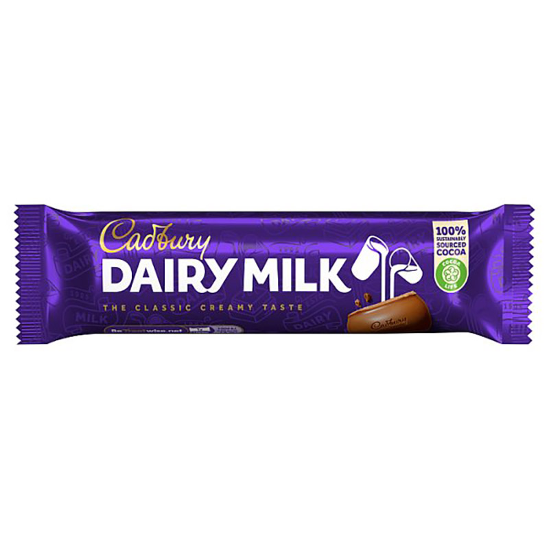 Cadbury Dairy Milk