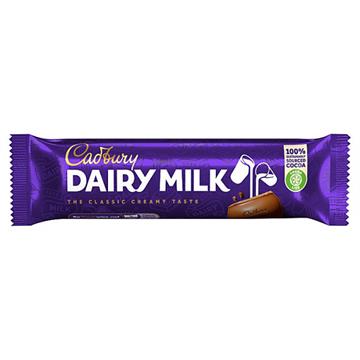 Cadbury Dairy Milk