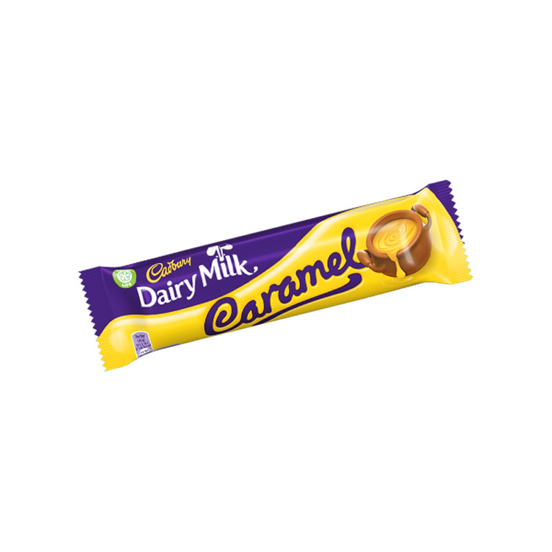 Cadbury Caramel