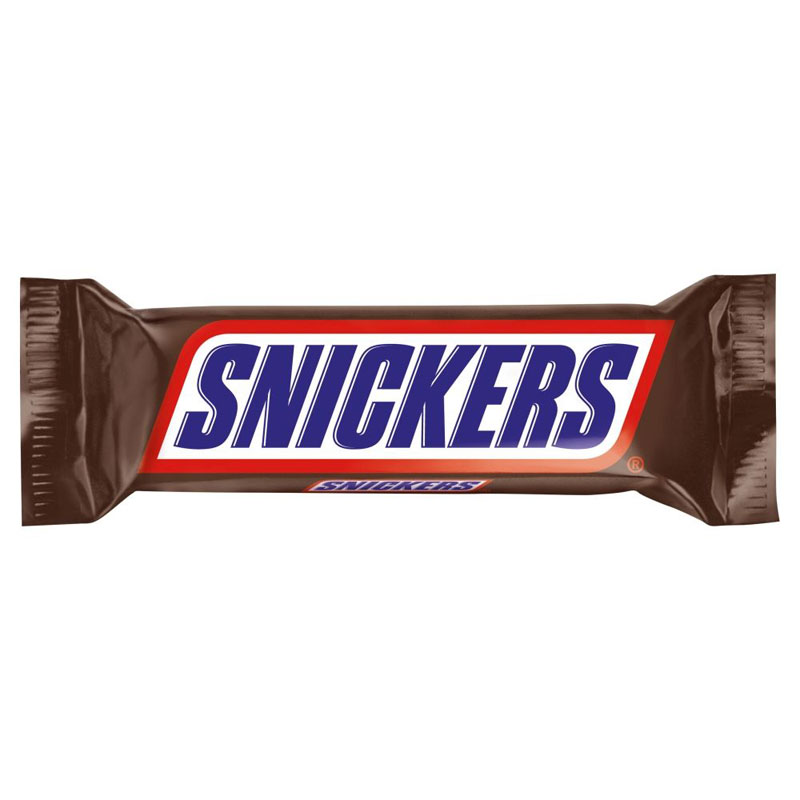 Snickers