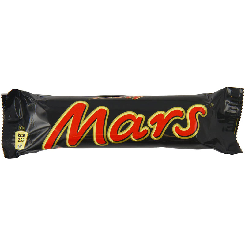 Mars Bar