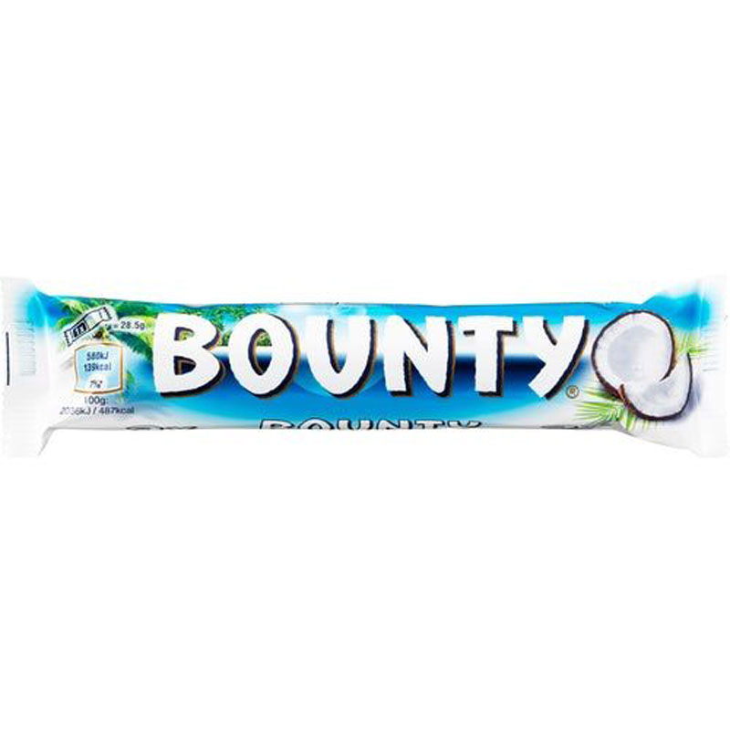 Bounty Milk - Inn Express...