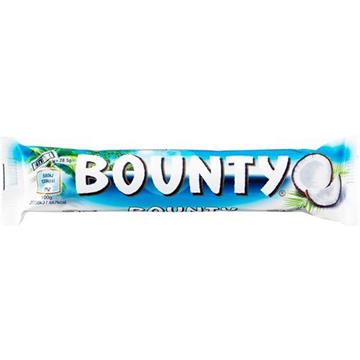 Bounty Milk