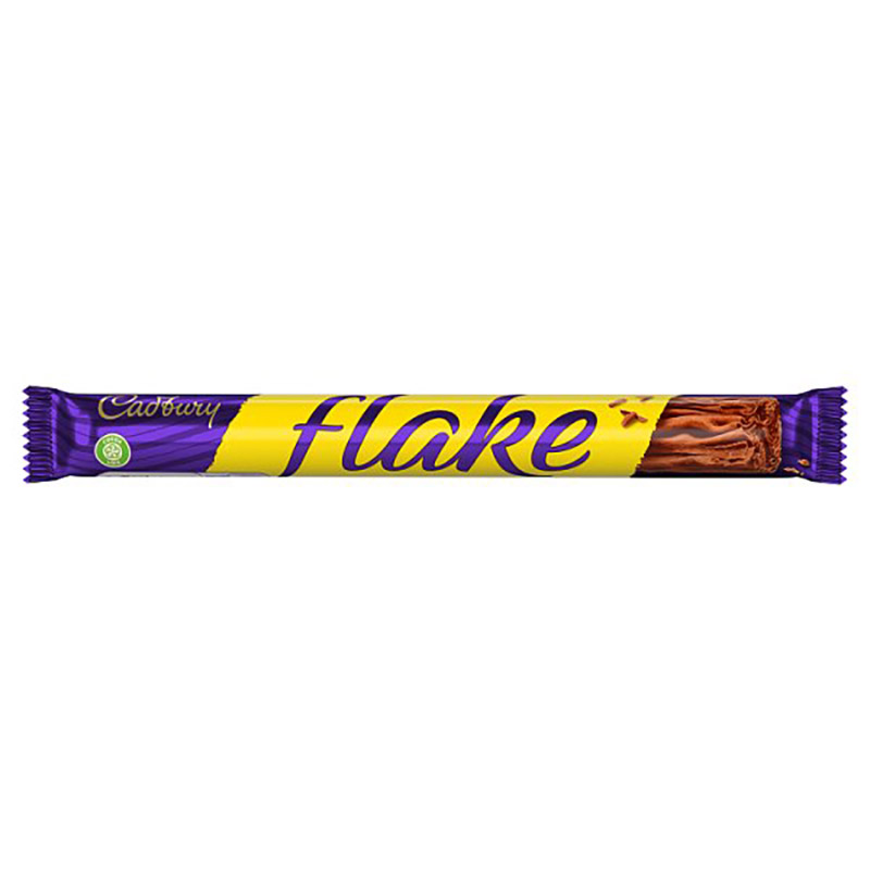 Cadbury Flake