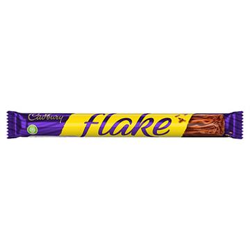 Cadbury Flake