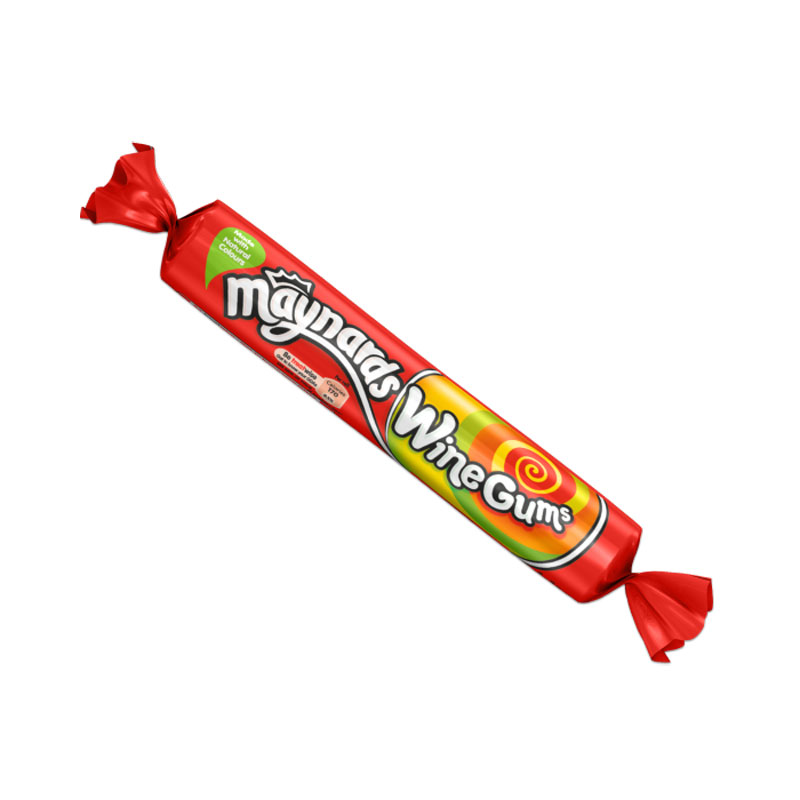 Maynards Wine Gums