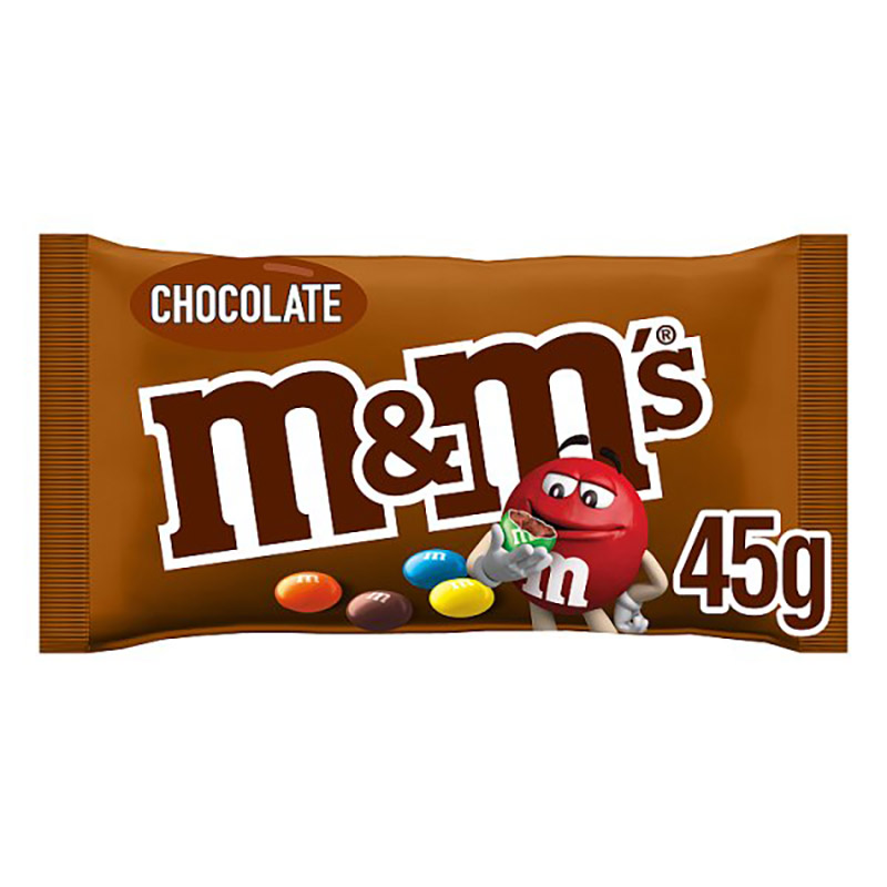 M&M's Chocolate