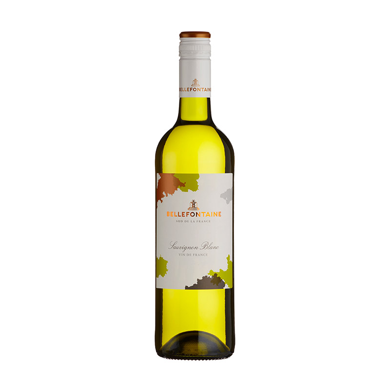 Bellefontaine Sauvignon Blanc