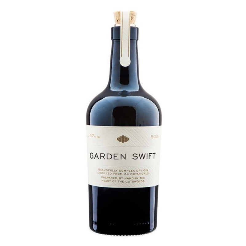Garden Swift Gin