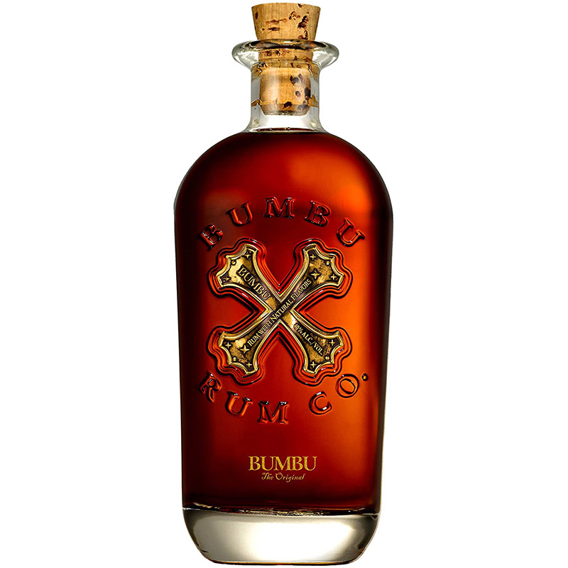 Bumbu Original Rum