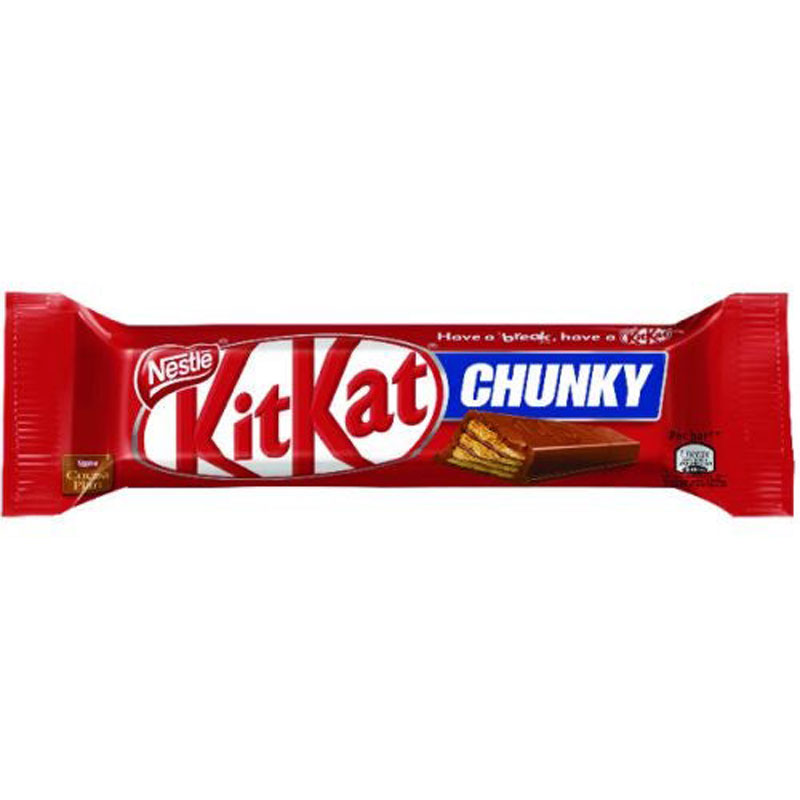 KitKat Chunky