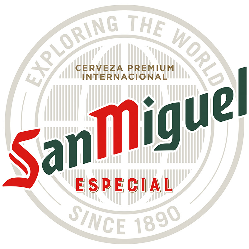 Draughtmaster San Miguel 20L Keg